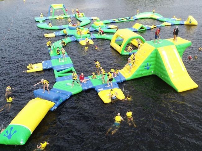 sun-retreats-sherkston-shores-quarry-adventure-park